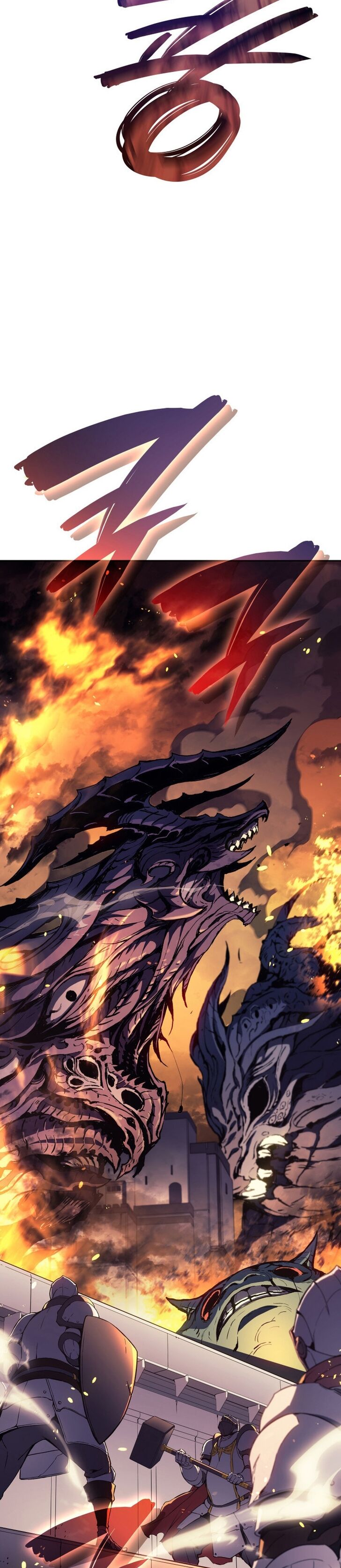 Read The Reincarnated King of Fists en Manga Online