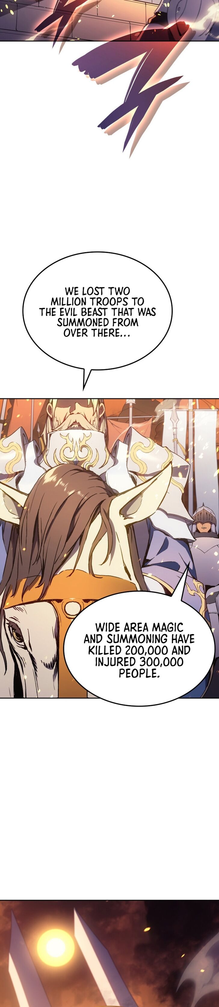 Read The Reincarnated King of Fists en Manga Online