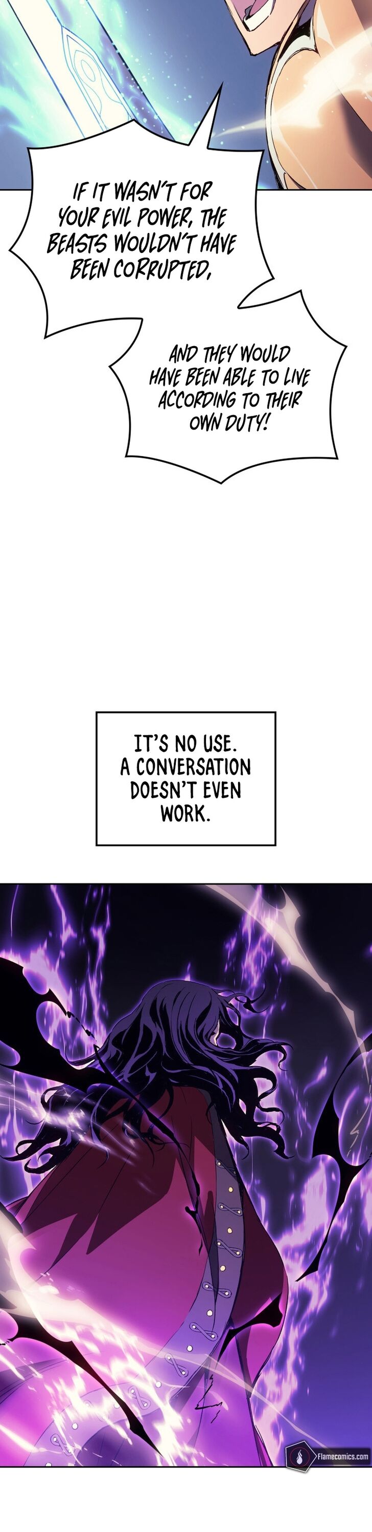 Read The Reincarnated King of Fists en Manga Online