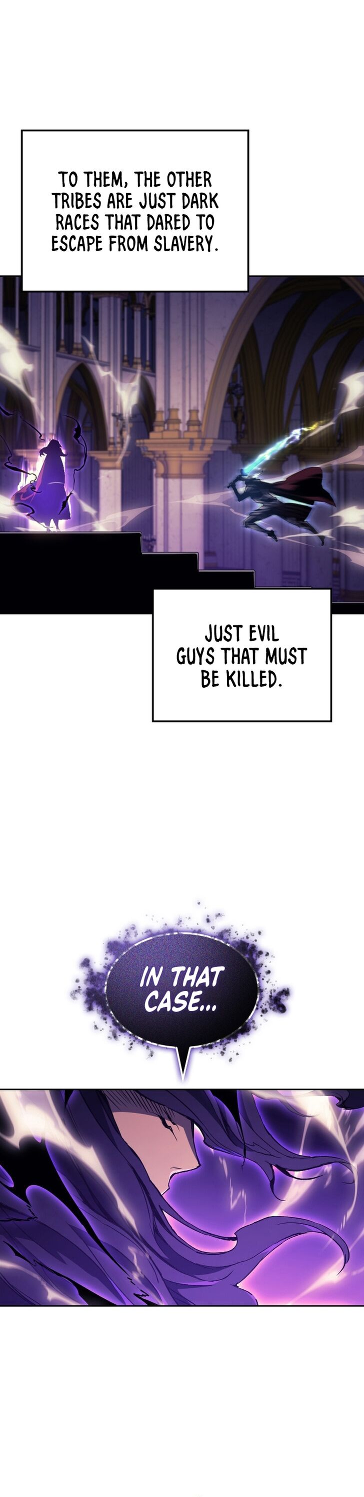 Read The Reincarnated King of Fists en Manga Online