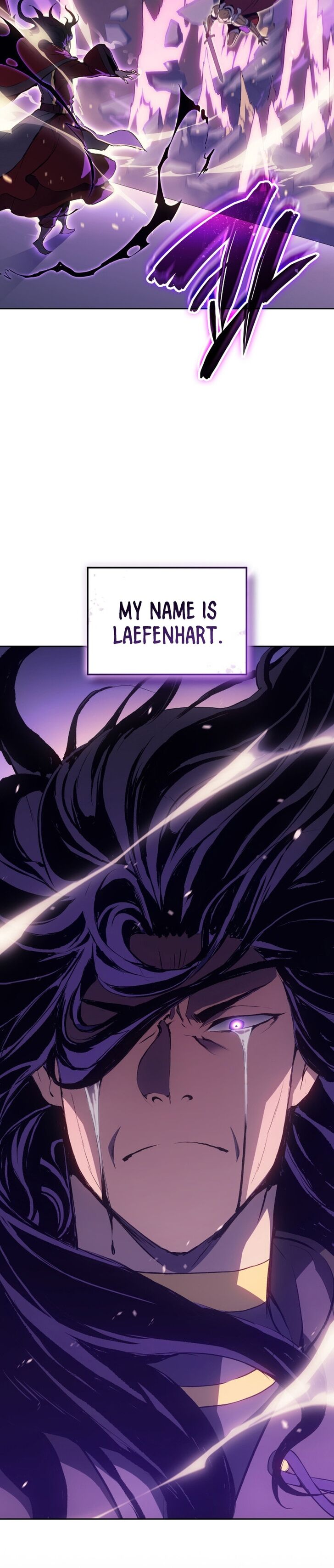 Read The Reincarnated King of Fists en Manga Online