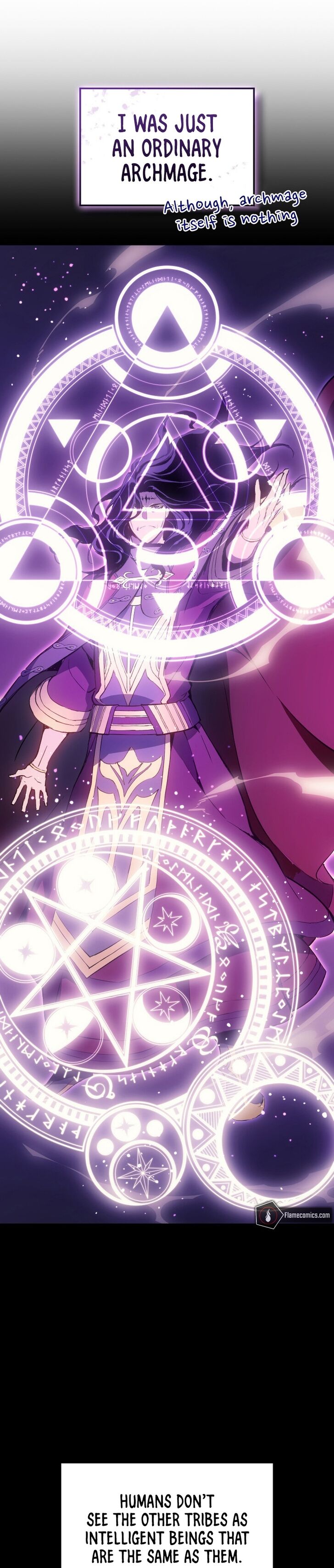 Read The Reincarnated King of Fists en Manga Online