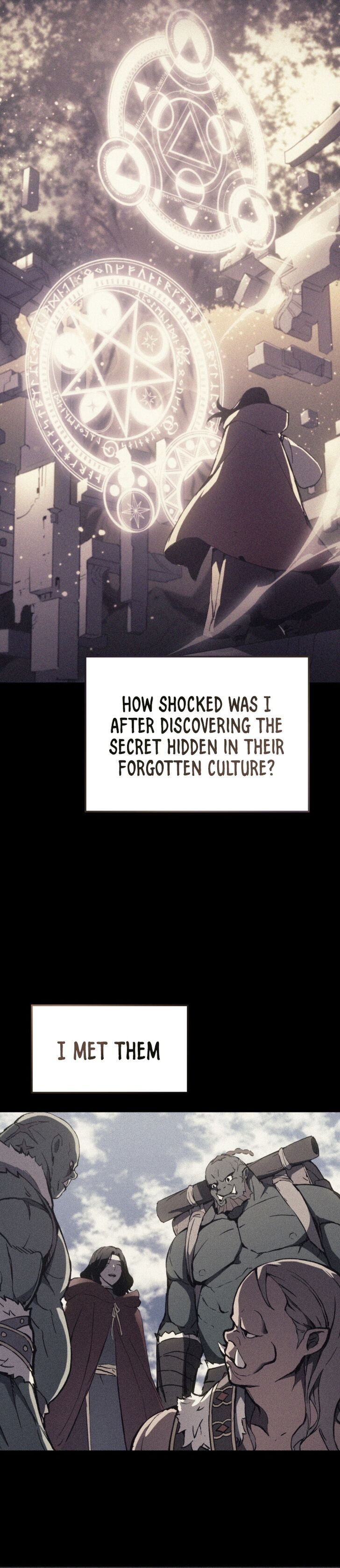 Read The Reincarnated King of Fists en Manga Online