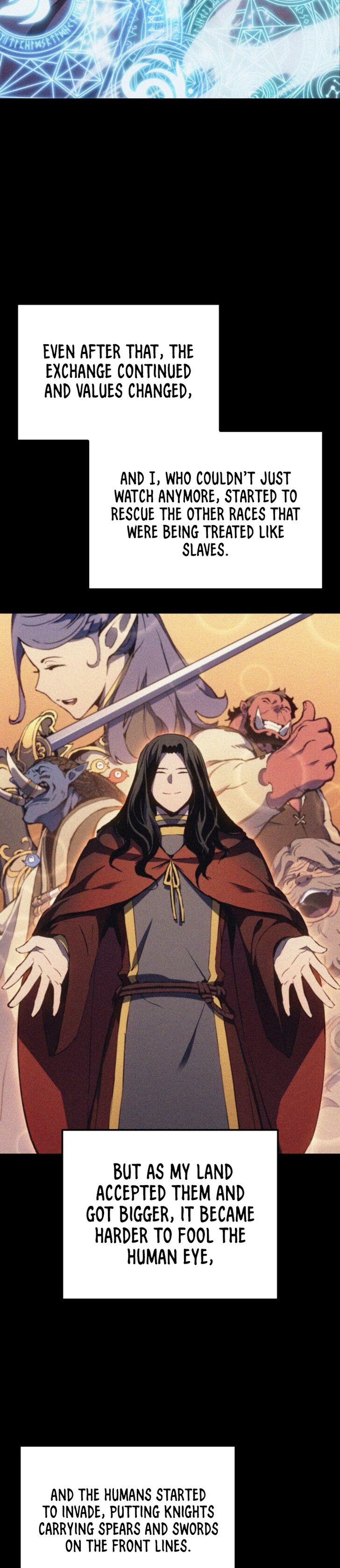 Read The Reincarnated King of Fists en Manga Online