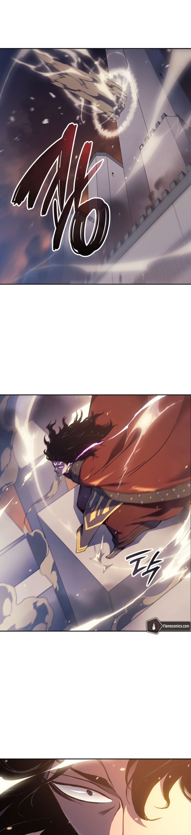 Read The Reincarnated King of Fists en Manga Online