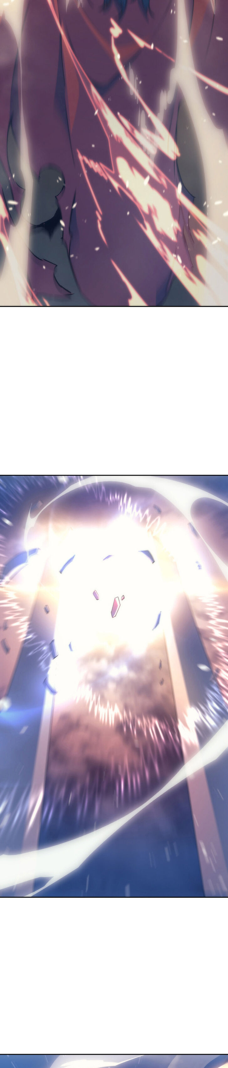 Read The Reincarnated King of Fists en Manga Online