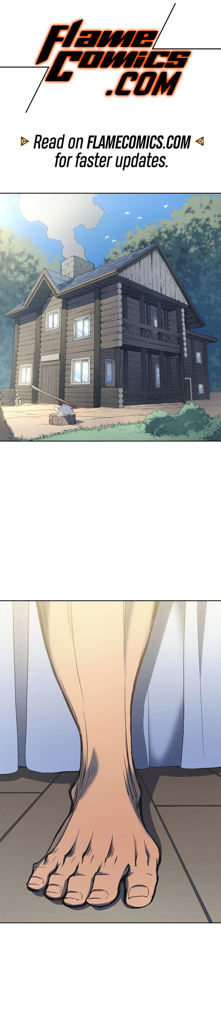 Read The Reincarnated King of Fists en Manga Online