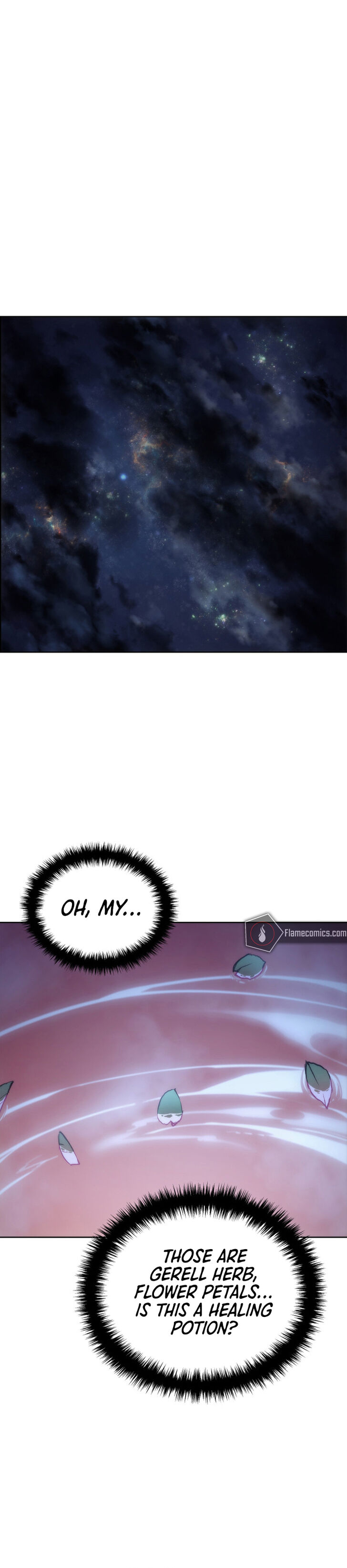 Read The Reincarnated King of Fists en Manga Online