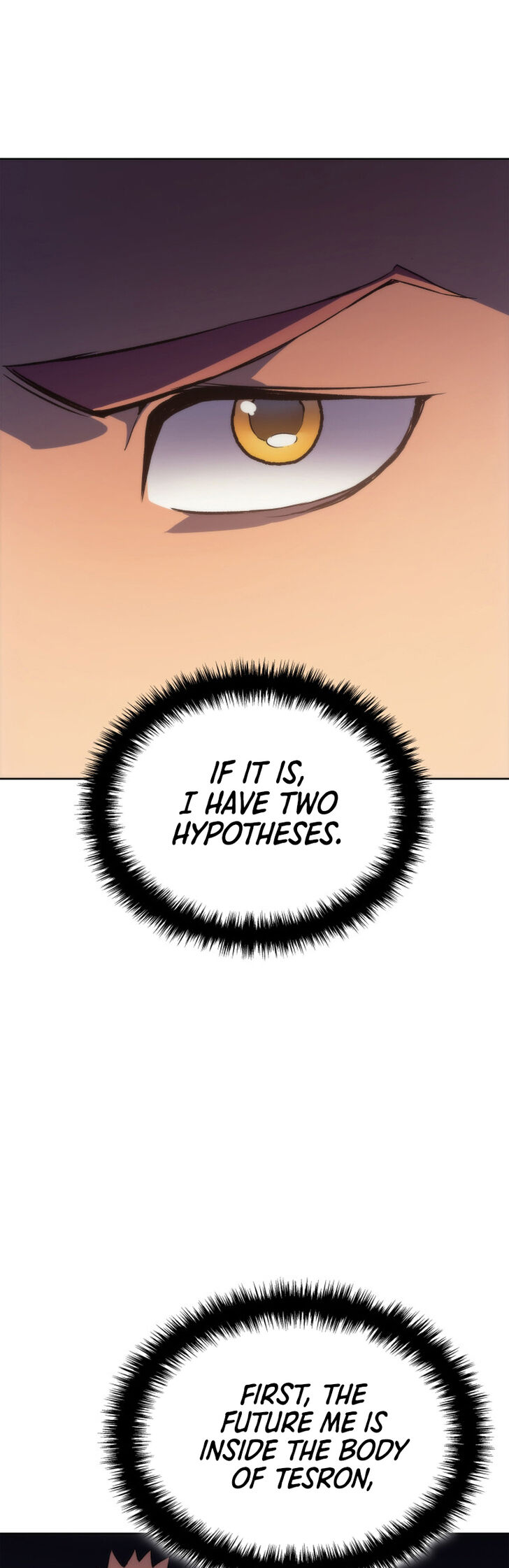 Read The Reincarnated King of Fists en Manga Online