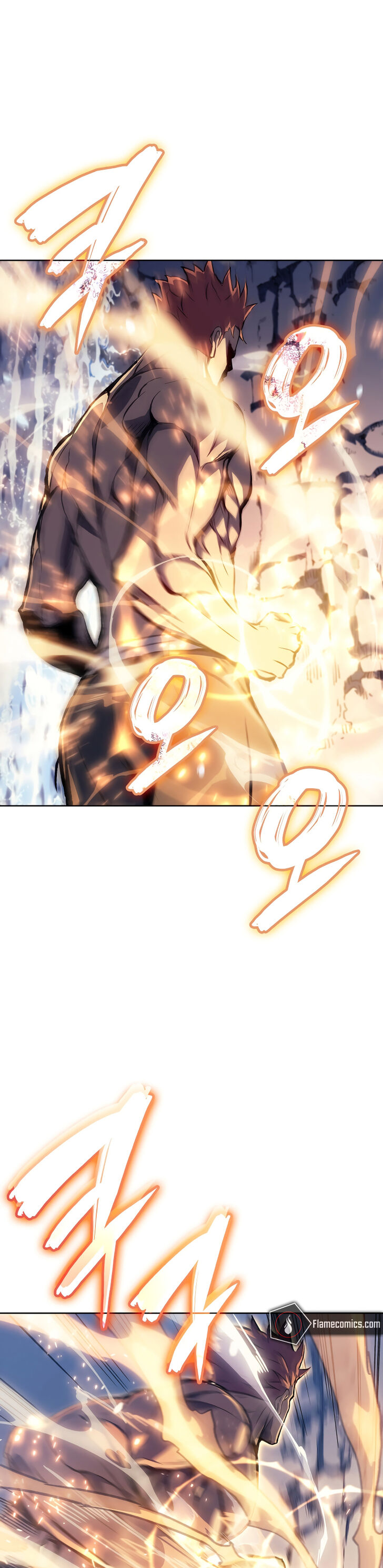 Read The Reincarnated King of Fists en Manga Online