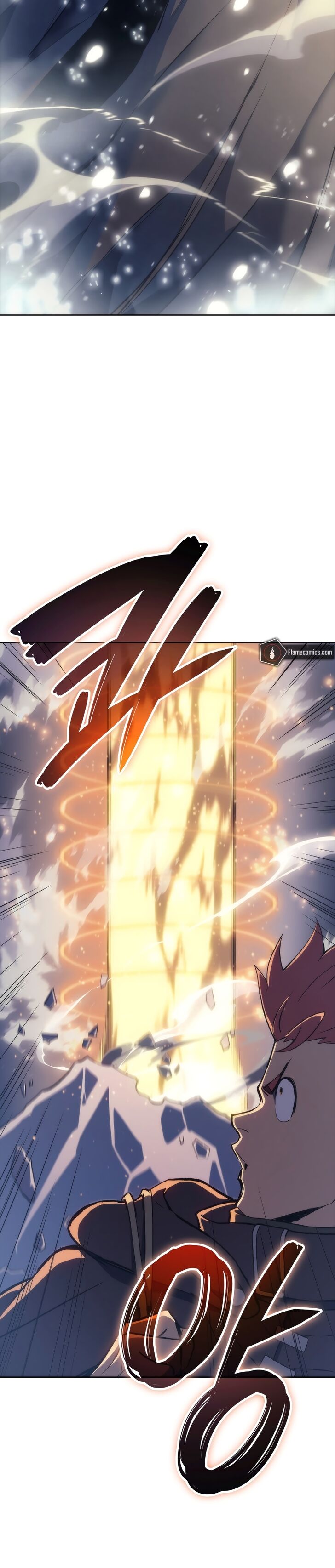 Read The Reincarnated King of Fists en Manga Online