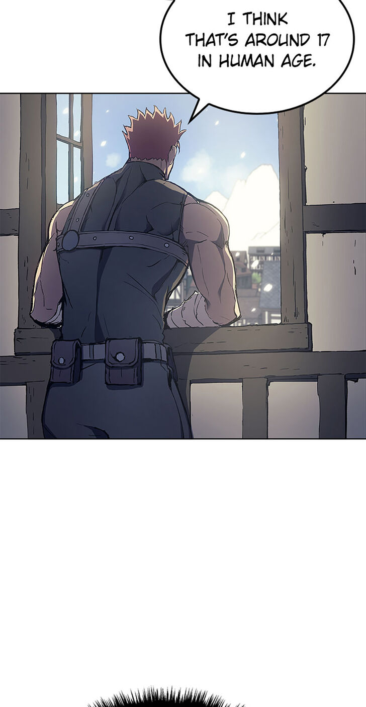 Read The Reincarnated King of Fists en Manga Online