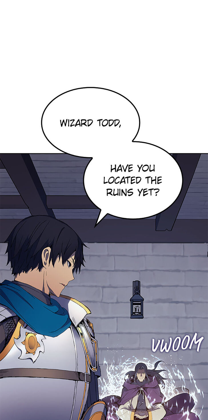 Read The Reincarnated King of Fists en Manga Online