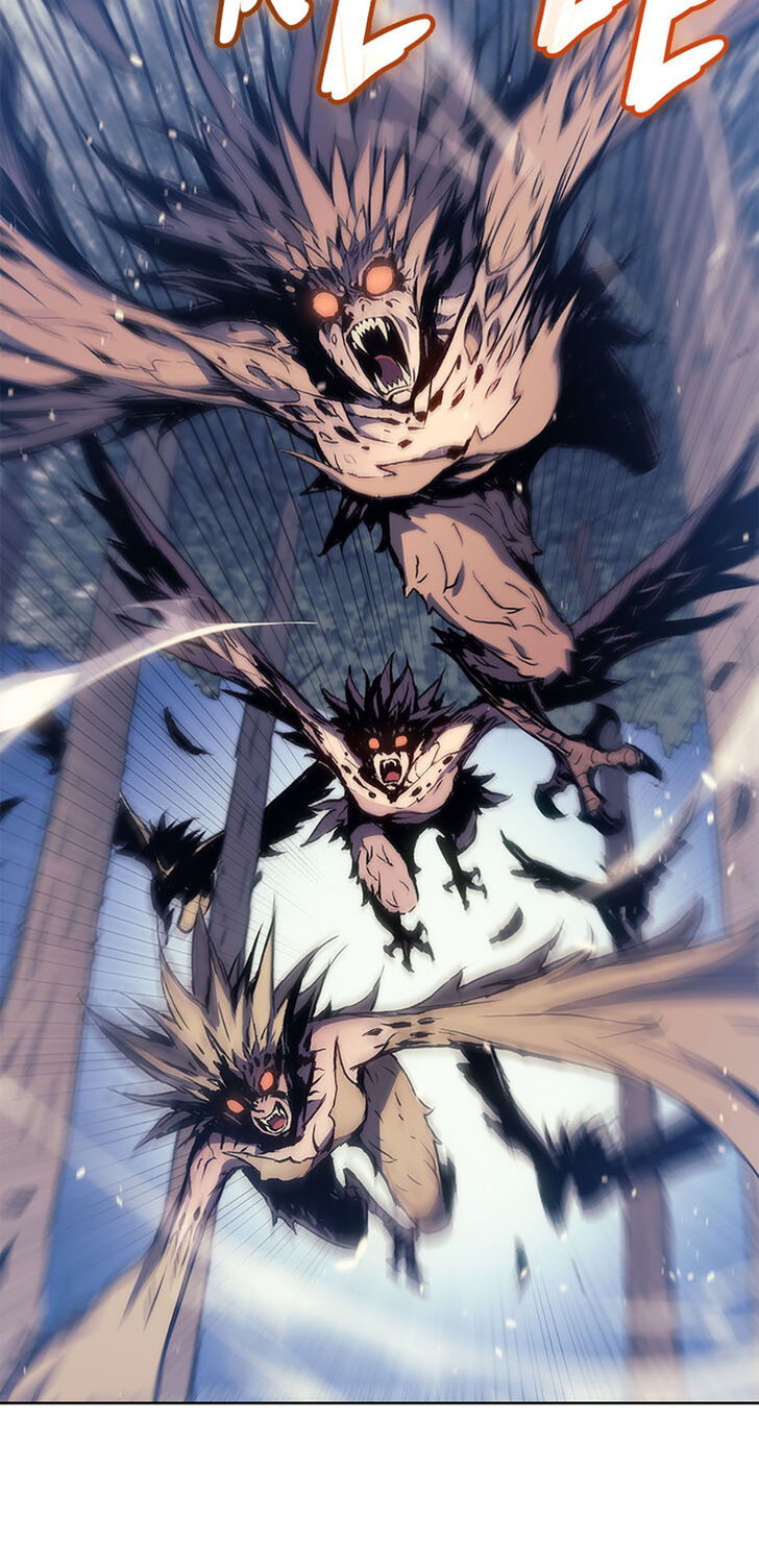Read The Reincarnated King of Fists en Manga Online
