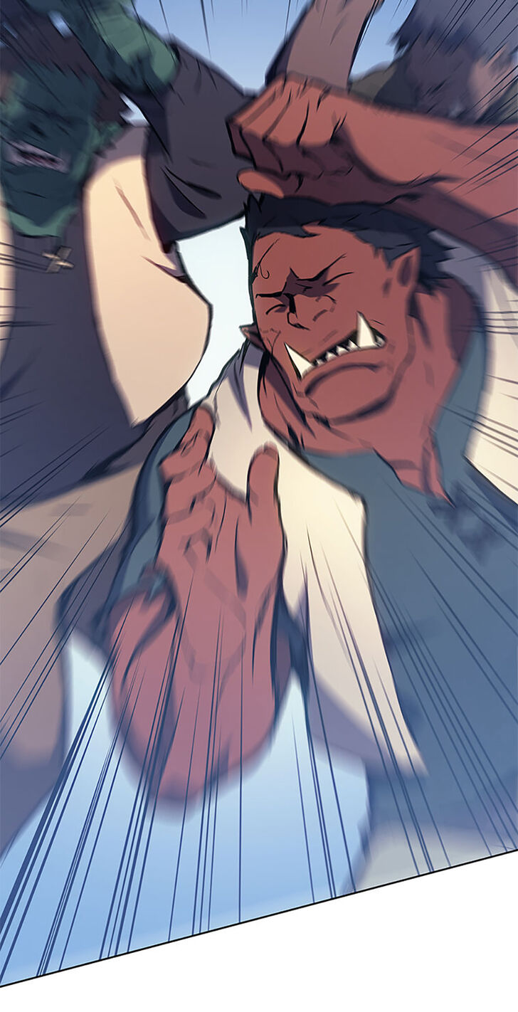 Read The Reincarnated King of Fists en Manga Online