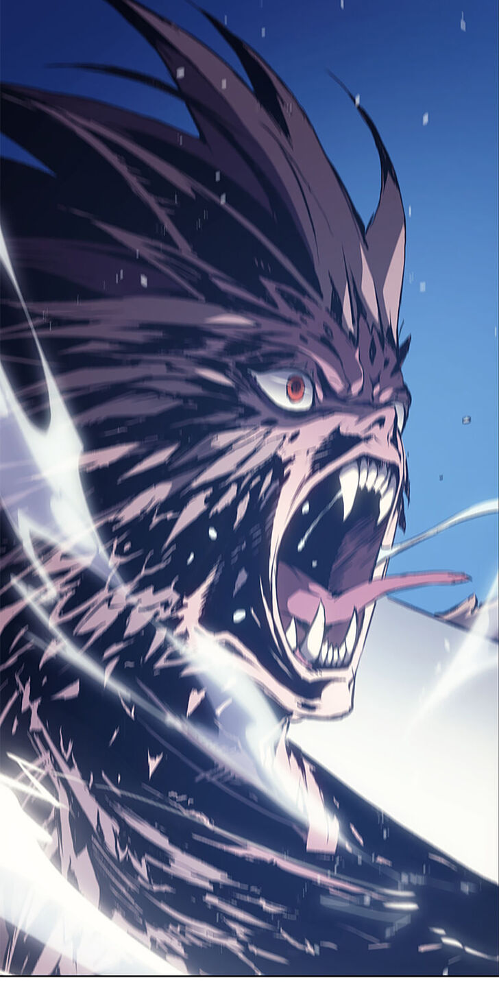 Read The Reincarnated King of Fists en Manga Online