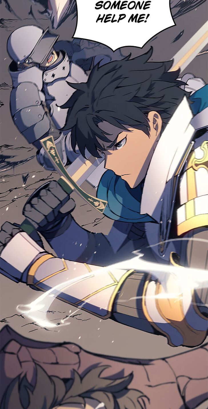 Read The Reincarnated King of Fists en Manga Online