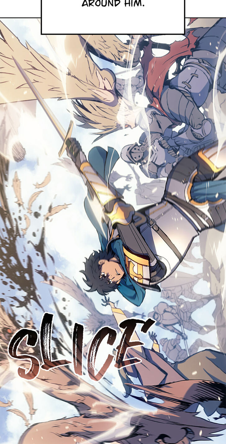 Read The Reincarnated King of Fists en Manga Online