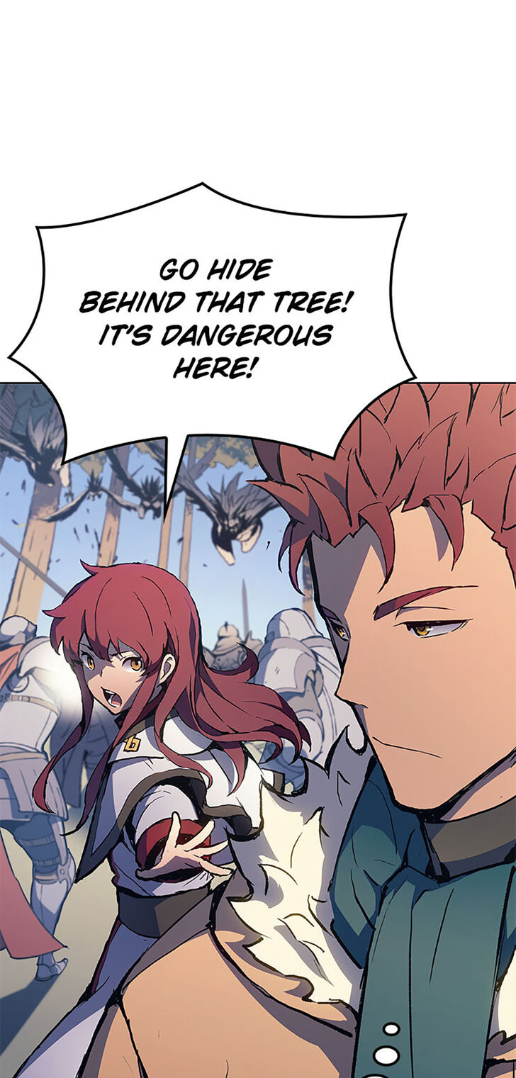 Read The Reincarnated King of Fists en Manga Online