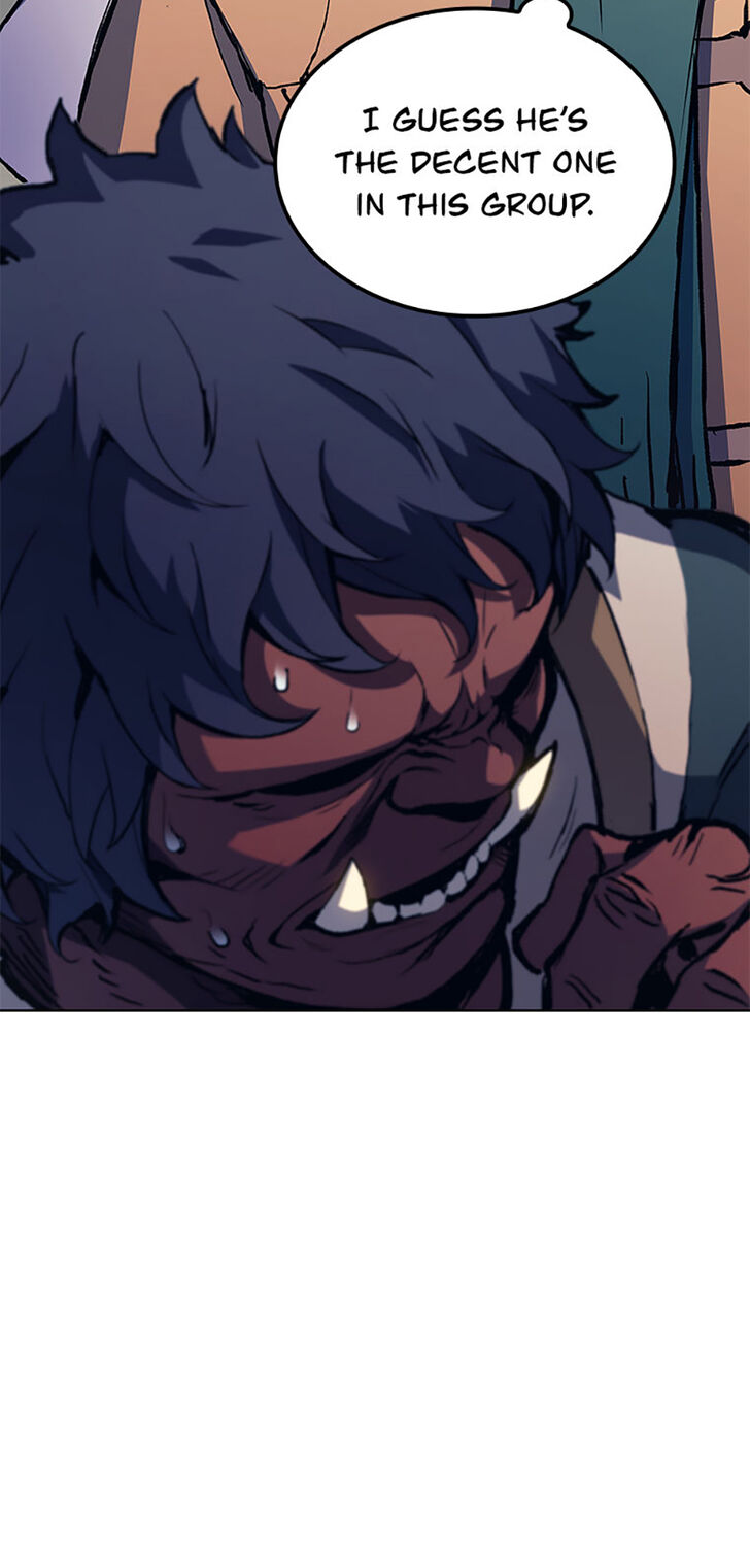 Read The Reincarnated King of Fists en Manga Online
