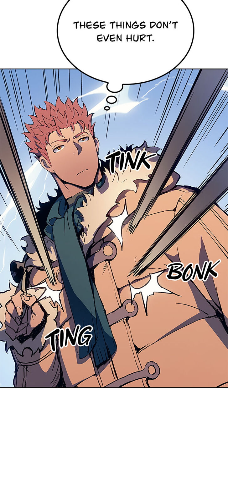 Read The Reincarnated King of Fists en Manga Online