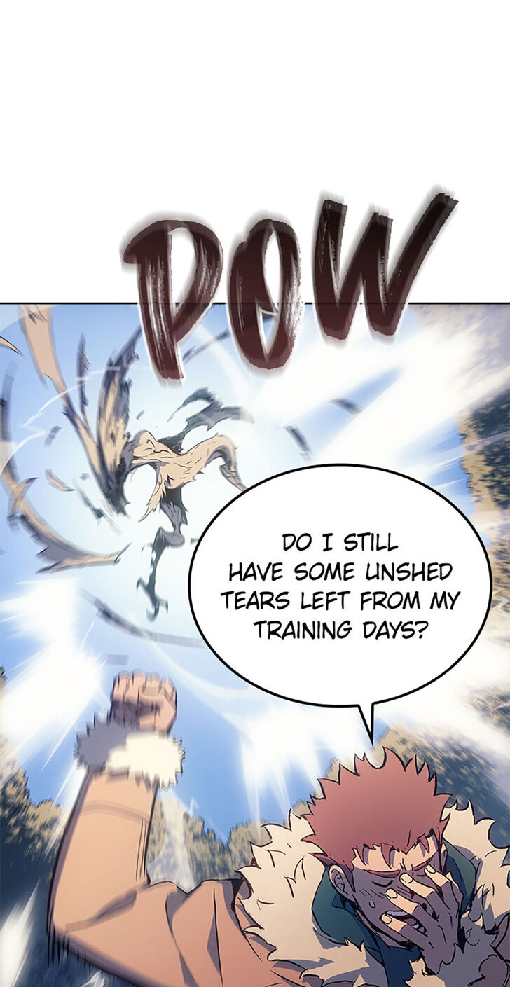 Read The Reincarnated King of Fists en Manga Online