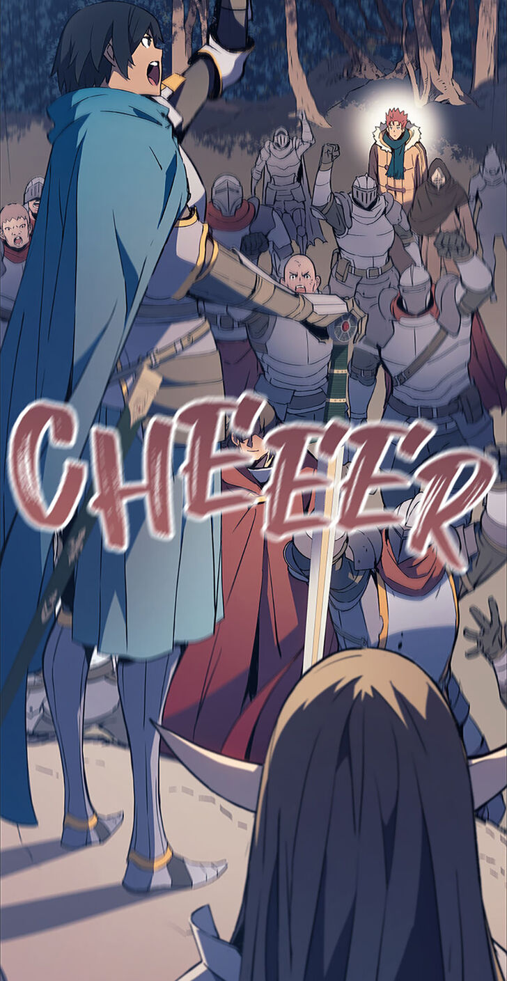 Read The Reincarnated King of Fists en Manga Online