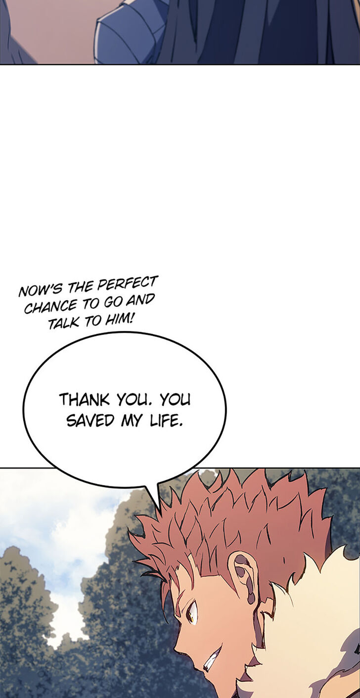 Read The Reincarnated King of Fists en Manga Online