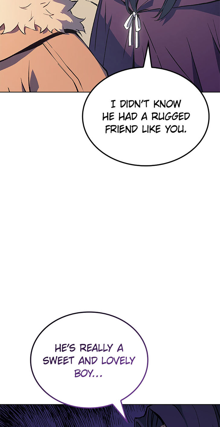 Read The Reincarnated King of Fists en Manga Online