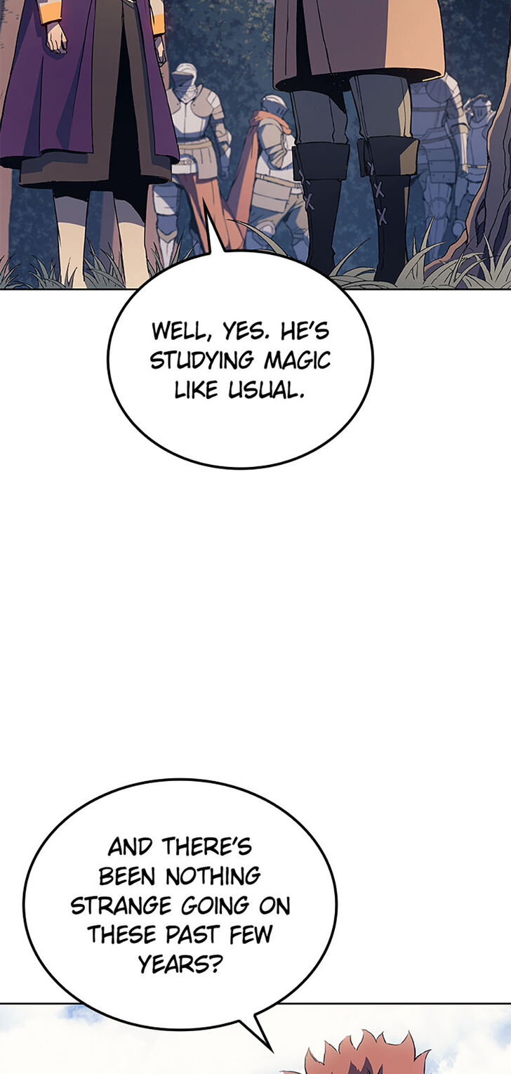 Read The Reincarnated King of Fists en Manga Online