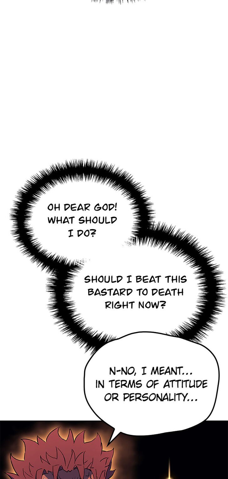 Read The Reincarnated King of Fists en Manga Online