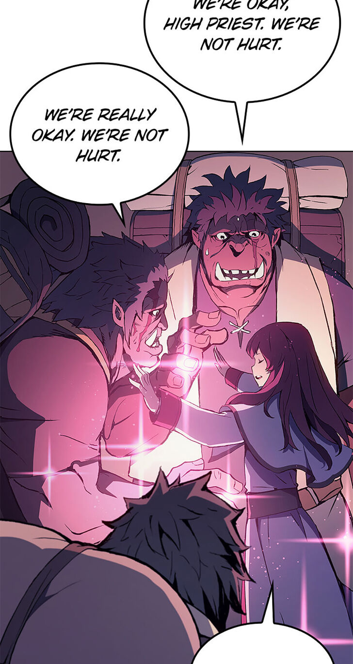 Read The Reincarnated King of Fists en Manga Online