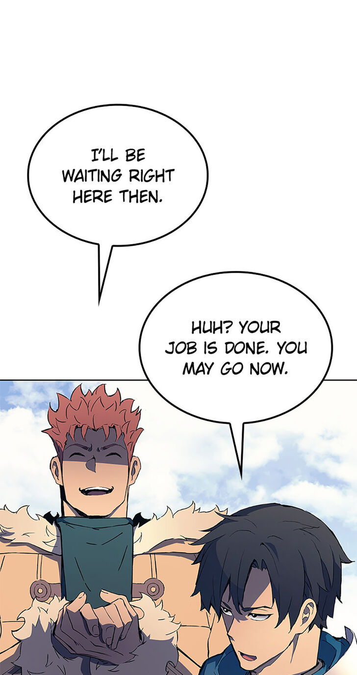 Read The Reincarnated King of Fists en Manga Online