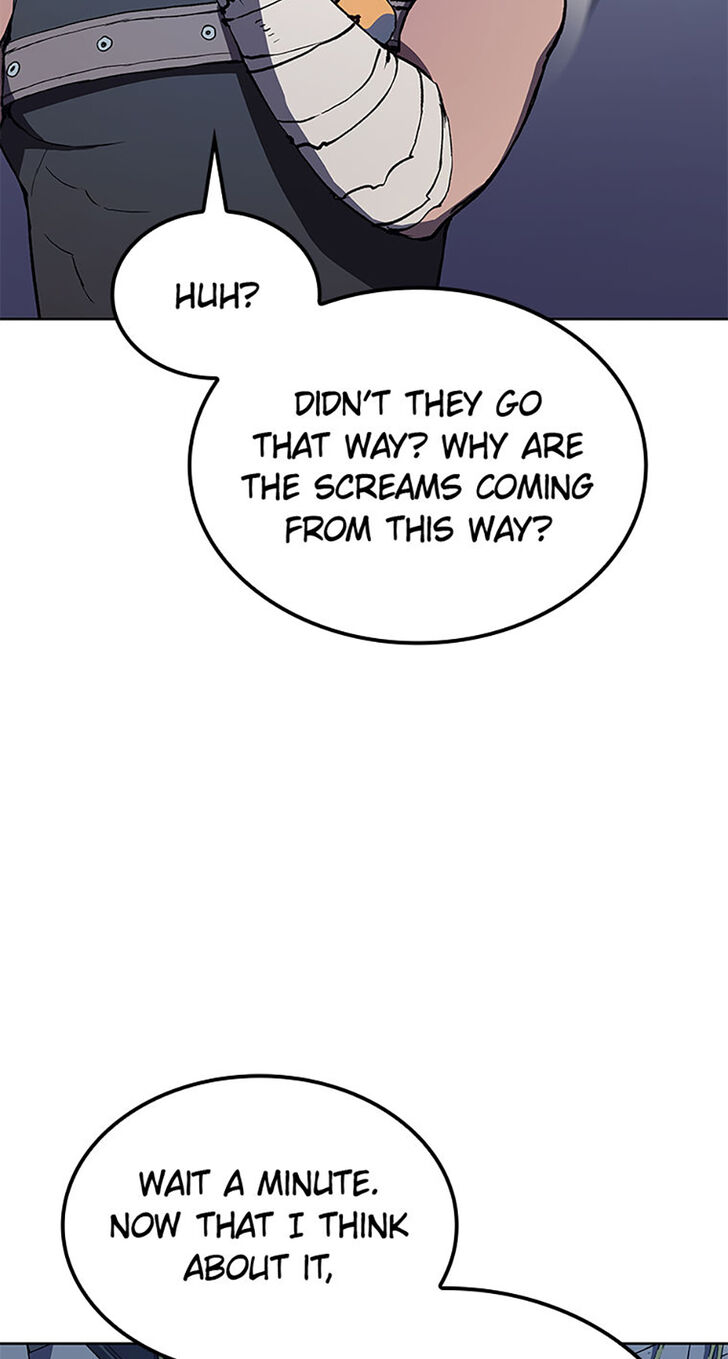 Read The Reincarnated King of Fists en Manga Online