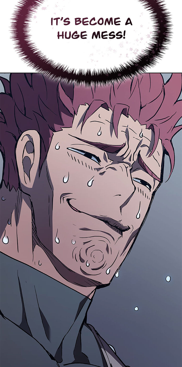 Read The Reincarnated King of Fists en Manga Online