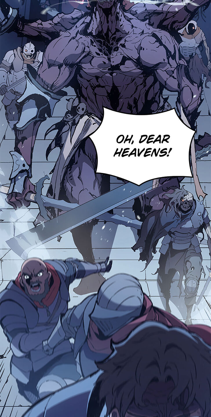 Read The Reincarnated King of Fists en Manga Online