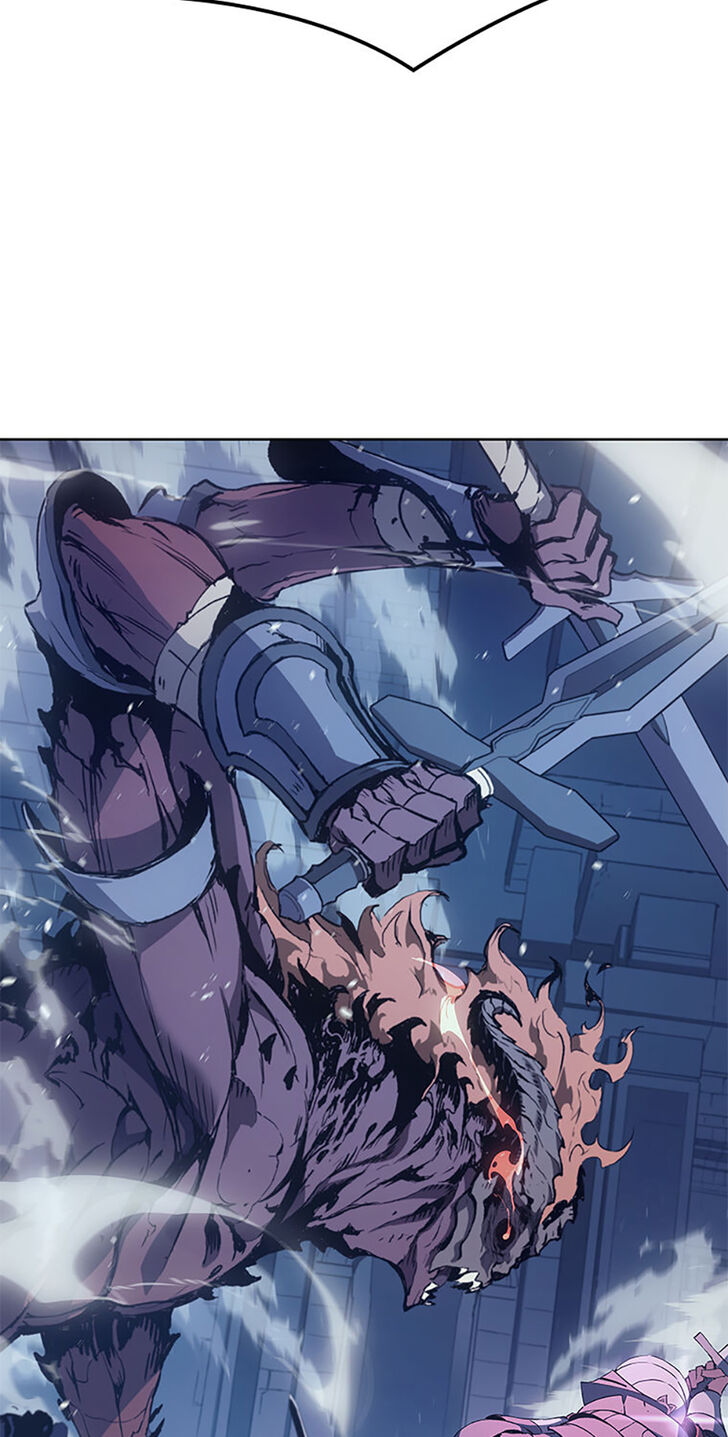 Read The Reincarnated King of Fists en Manga Online