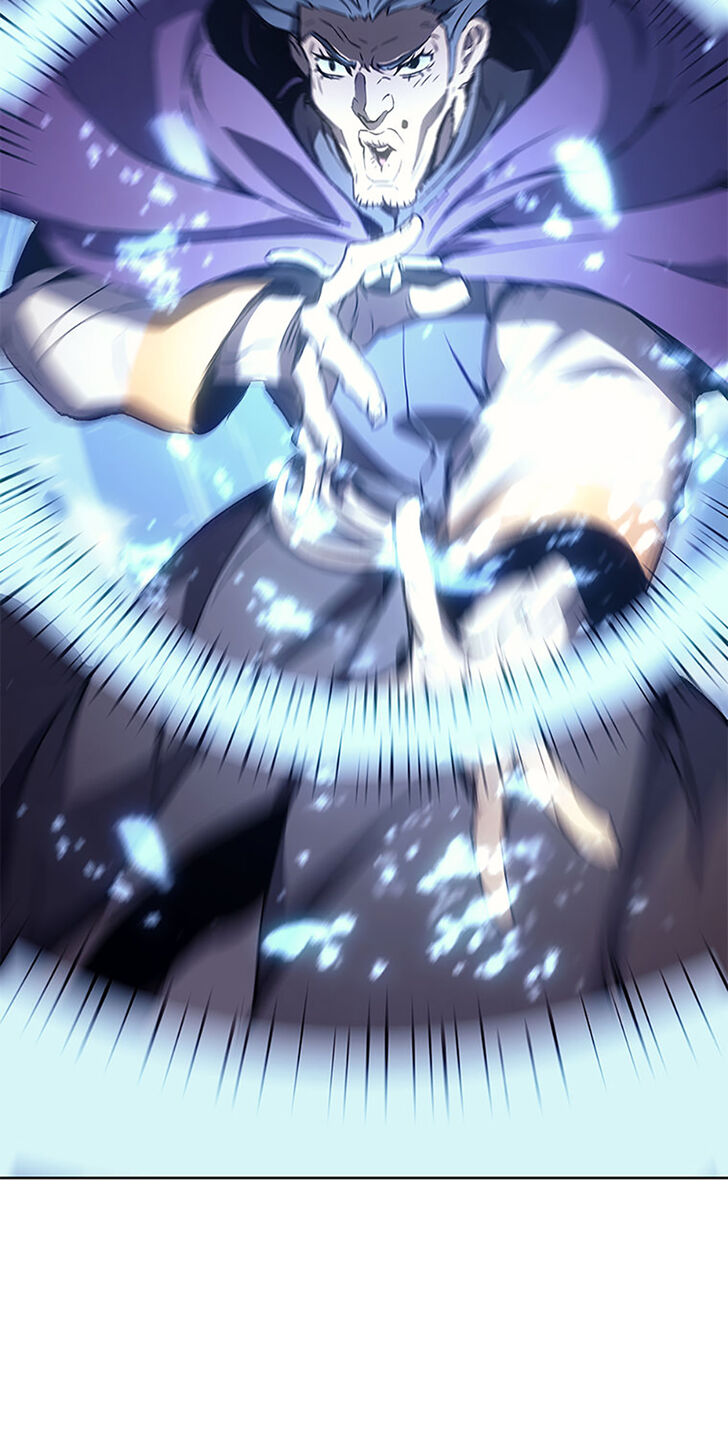 Read The Reincarnated King of Fists en Manga Online
