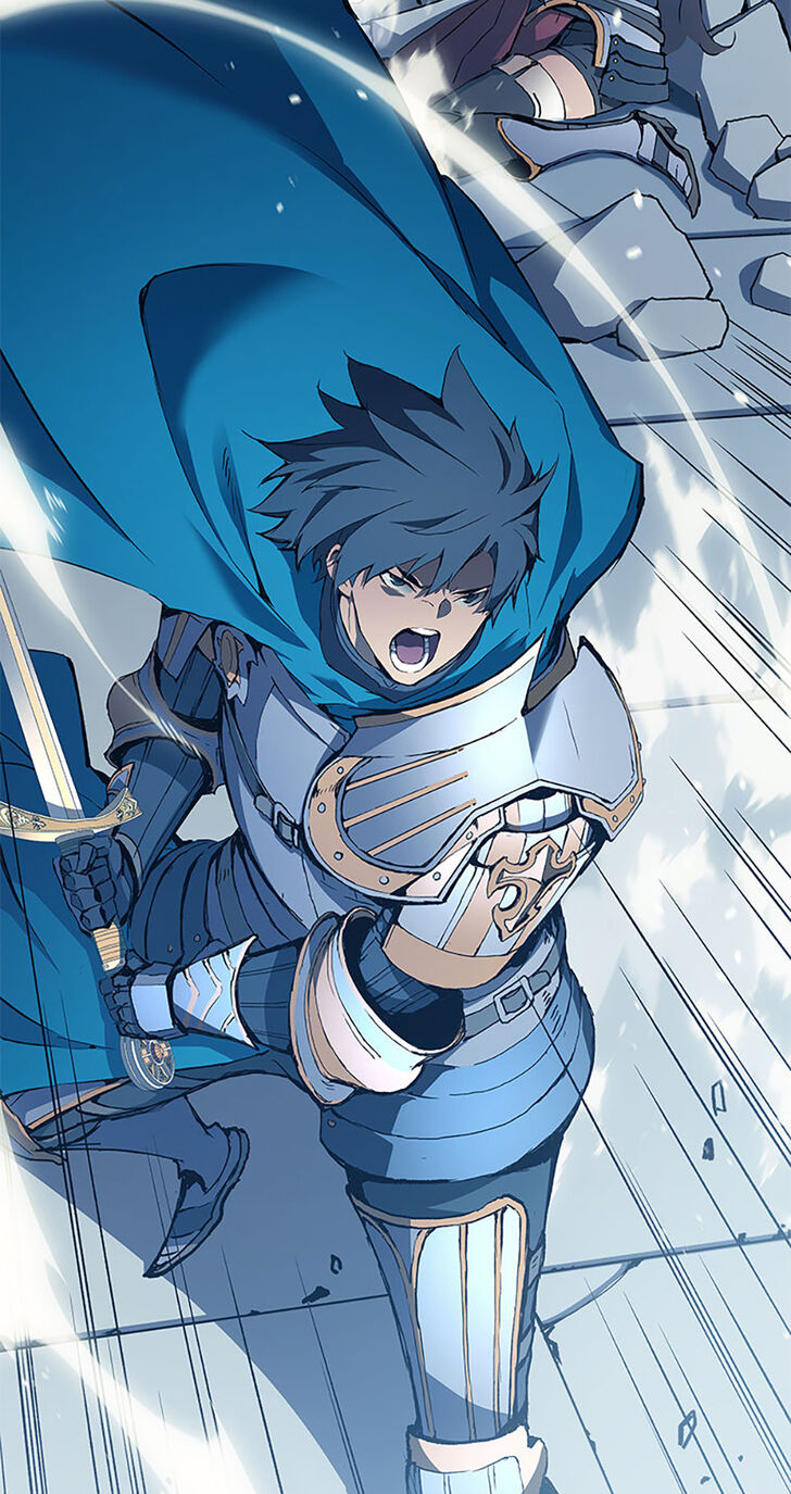 Read The Reincarnated King of Fists en Manga Online