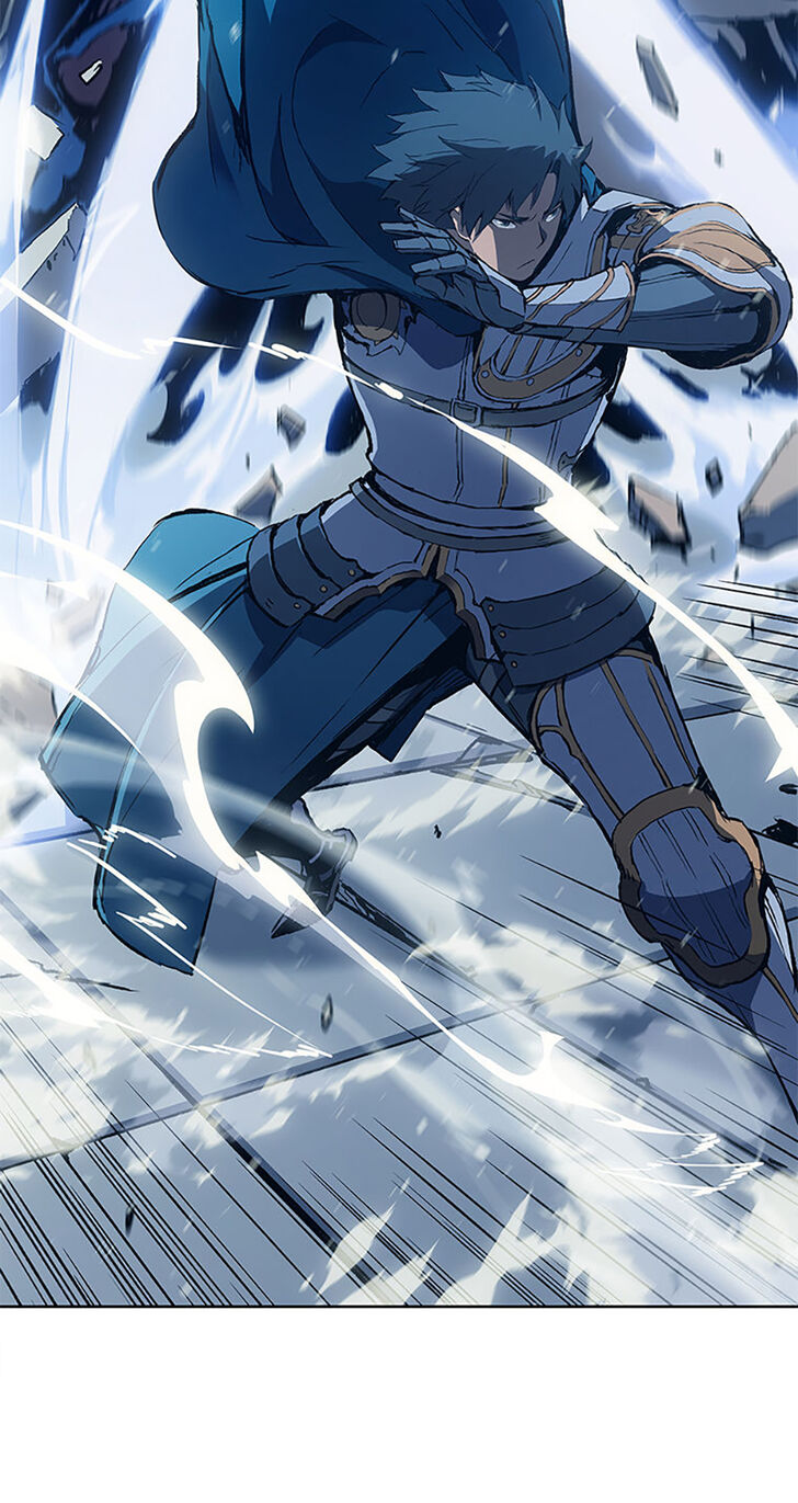 Read The Reincarnated King of Fists en Manga Online