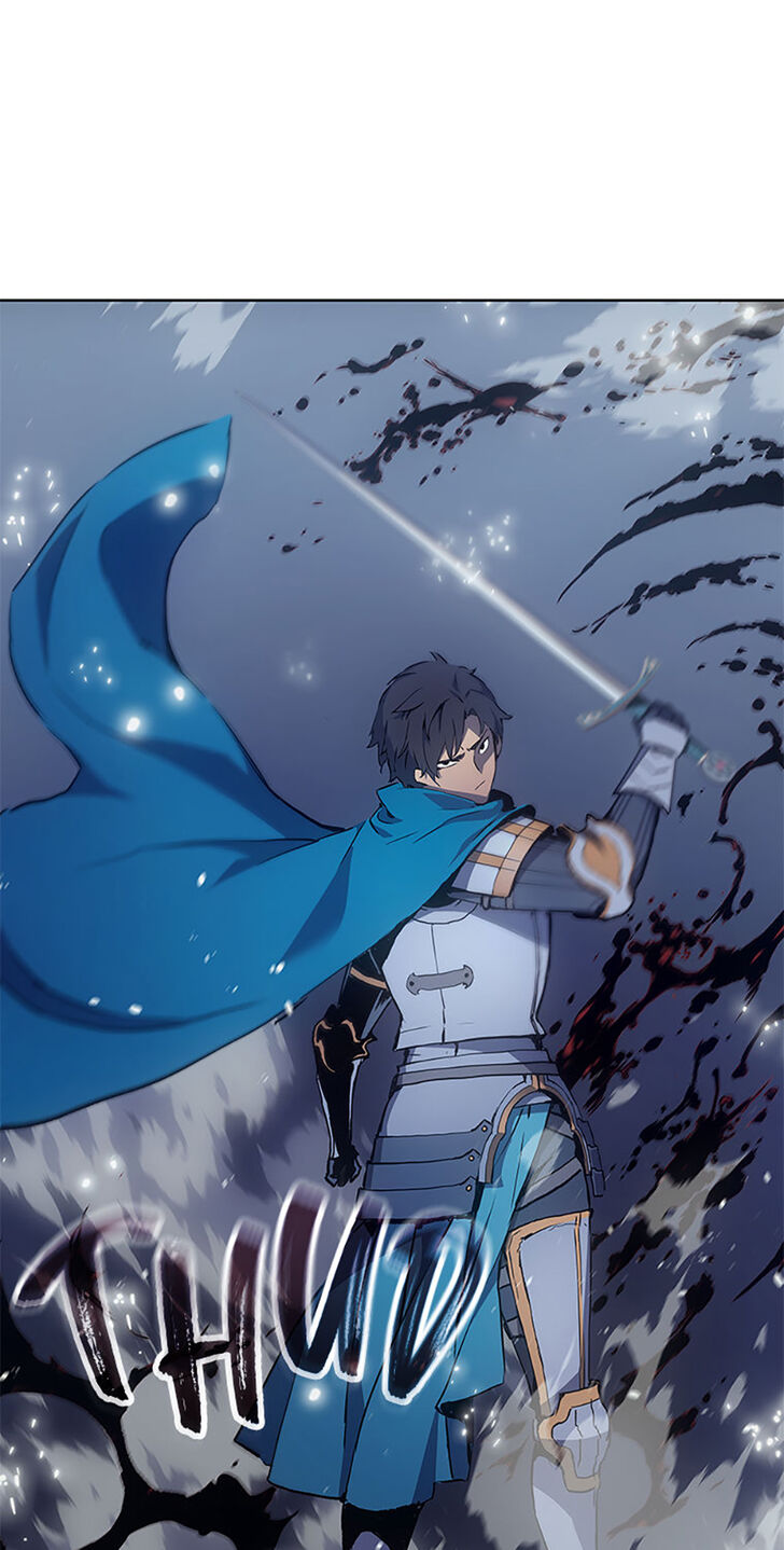 Read The Reincarnated King of Fists en Manga Online