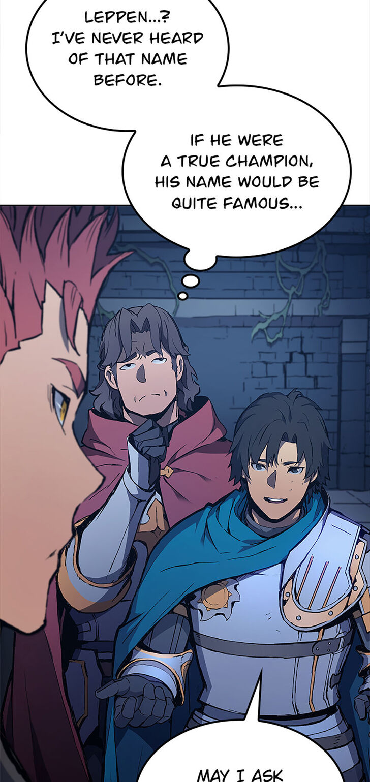 Read The Reincarnated King of Fists en Manga Online