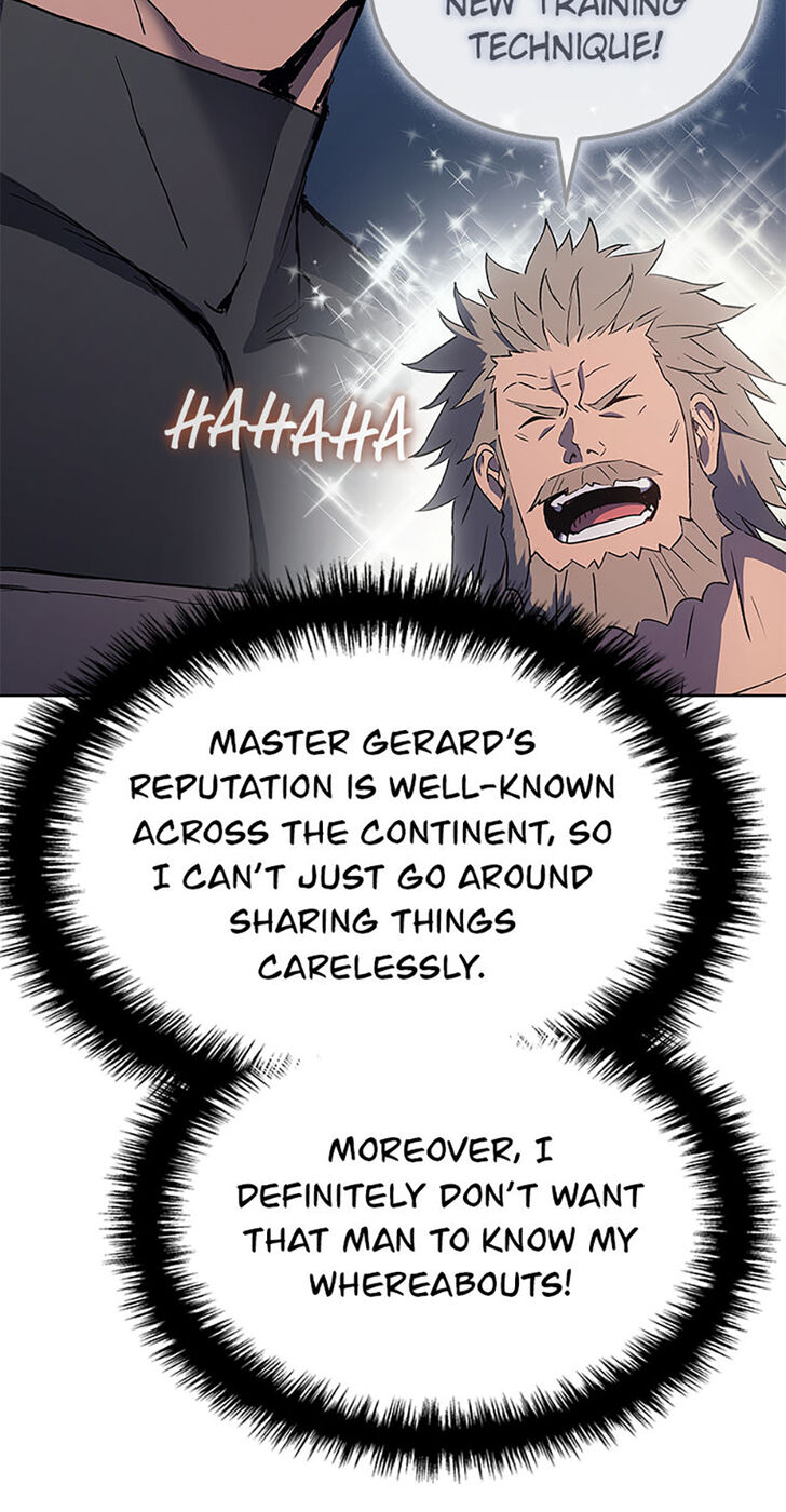 Read The Reincarnated King of Fists en Manga Online