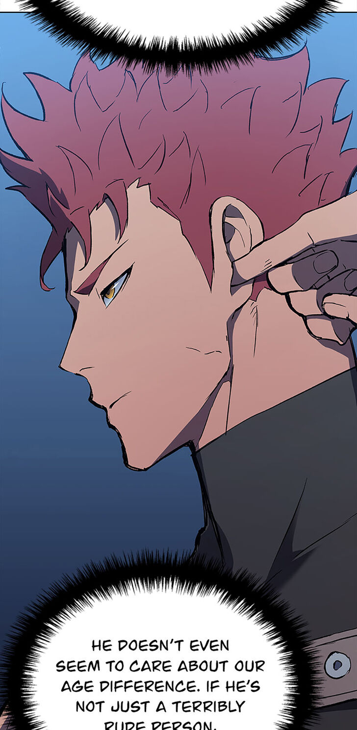 Read The Reincarnated King of Fists en Manga Online