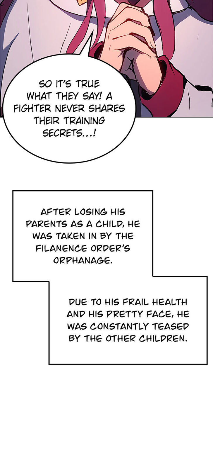 Read The Reincarnated King of Fists en Manga Online