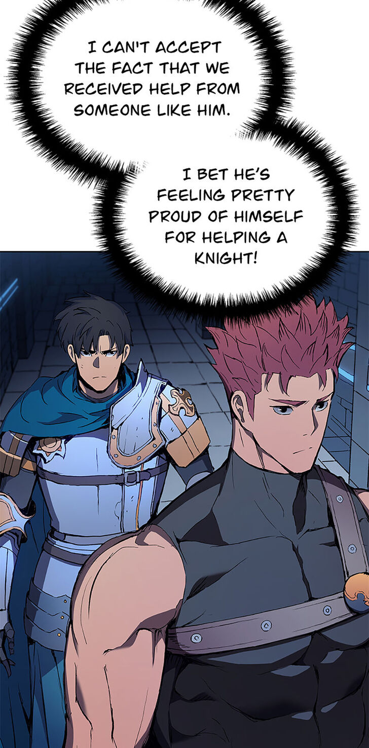 Read The Reincarnated King of Fists en Manga Online