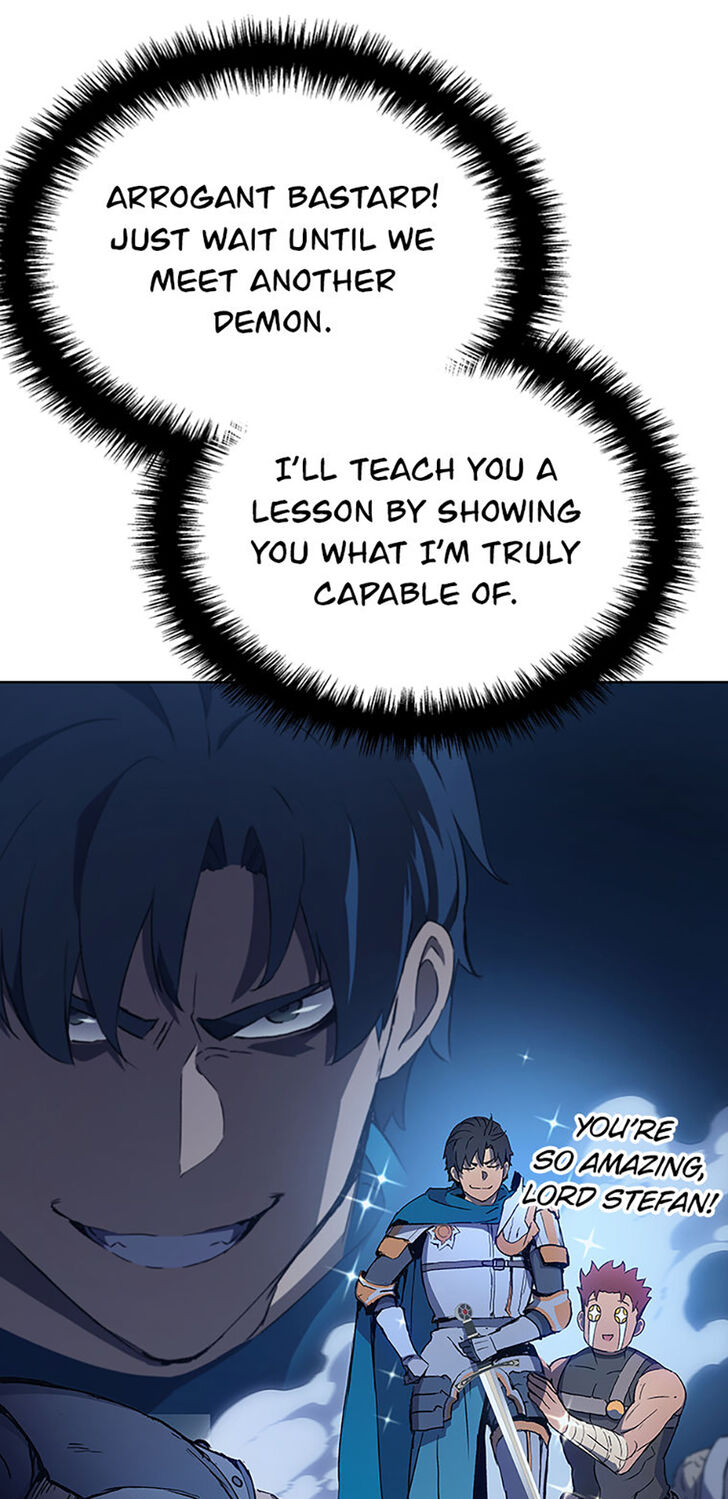 Read The Reincarnated King of Fists en Manga Online