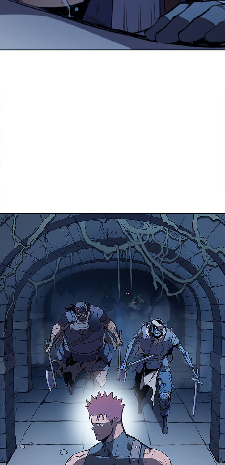 Read The Reincarnated King of Fists en Manga Online