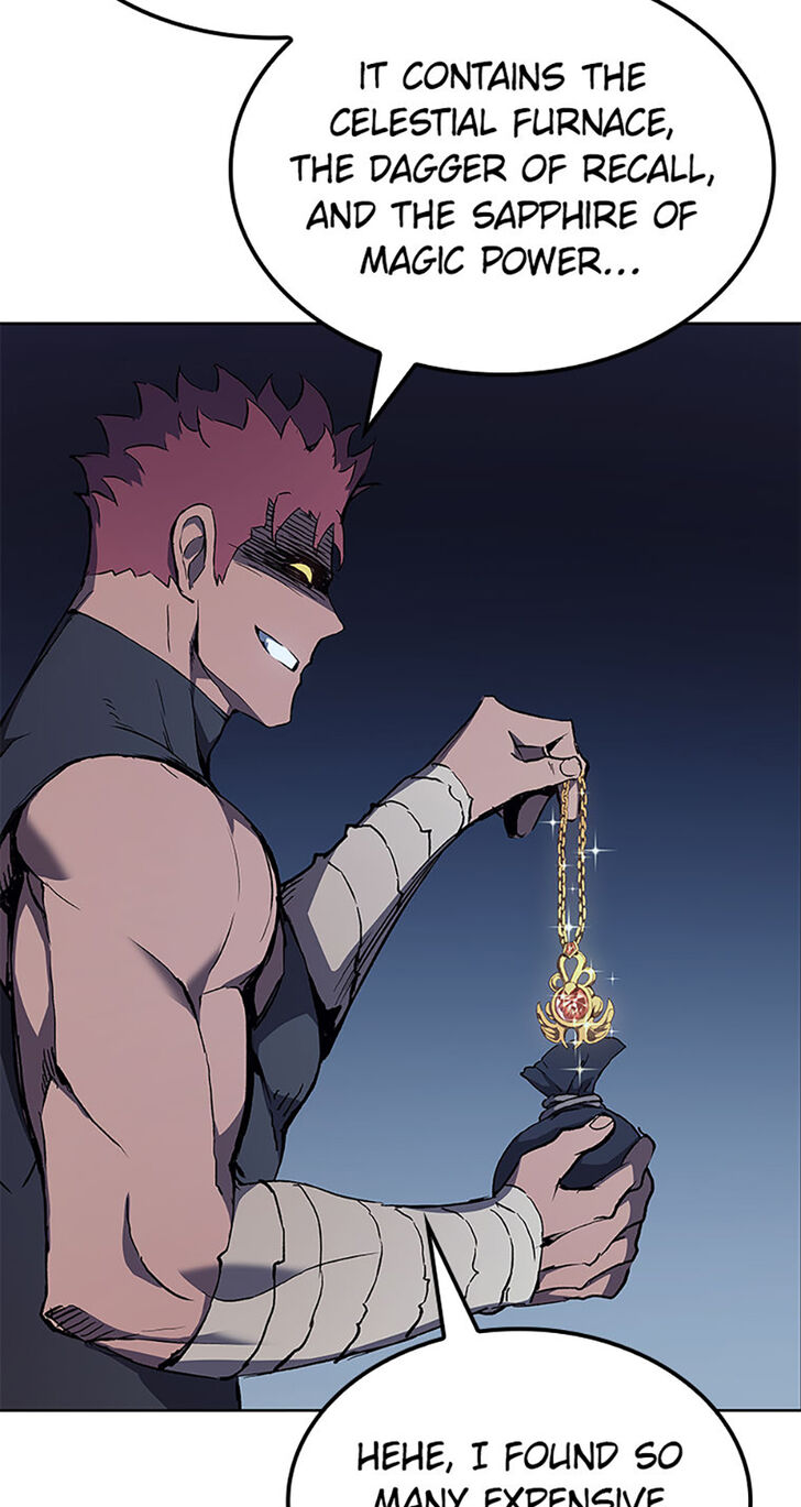 Read The Reincarnated King of Fists en Manga Online