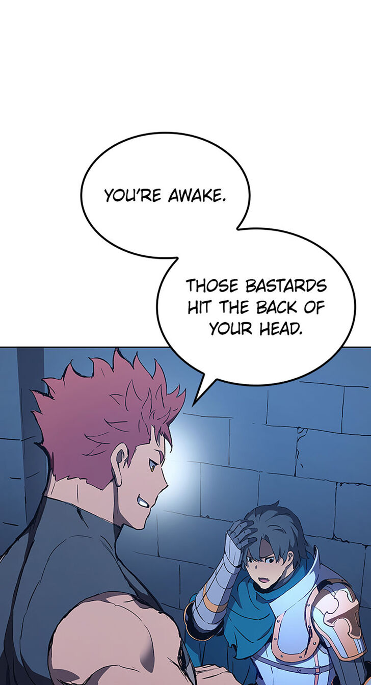 Read The Reincarnated King of Fists en Manga Online